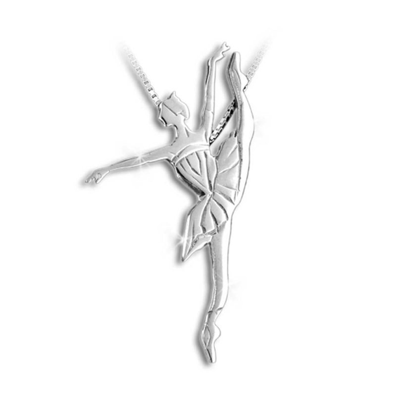 Mikelart MK 026 Ballet Developpe Pendant