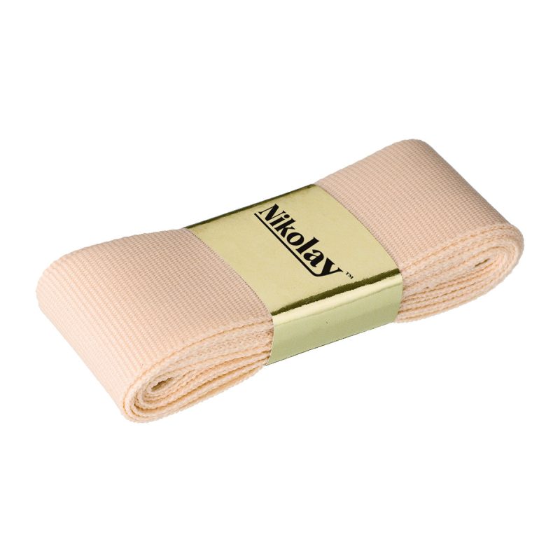 Nikolay 0510 1N Pointe Shoe Matte Ribbon