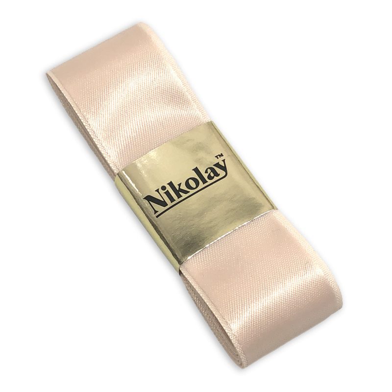 Nikolay 0510 7 Pointe Shoe Ribbon