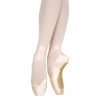 Nikolay Maya I Pointe Shoes - Hard Shank 2 1X - DanceSupplies.com