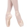 Nikolay SmartPointe Pointe Shoes - Medium Shank 3 1X - DanceSupplies.com