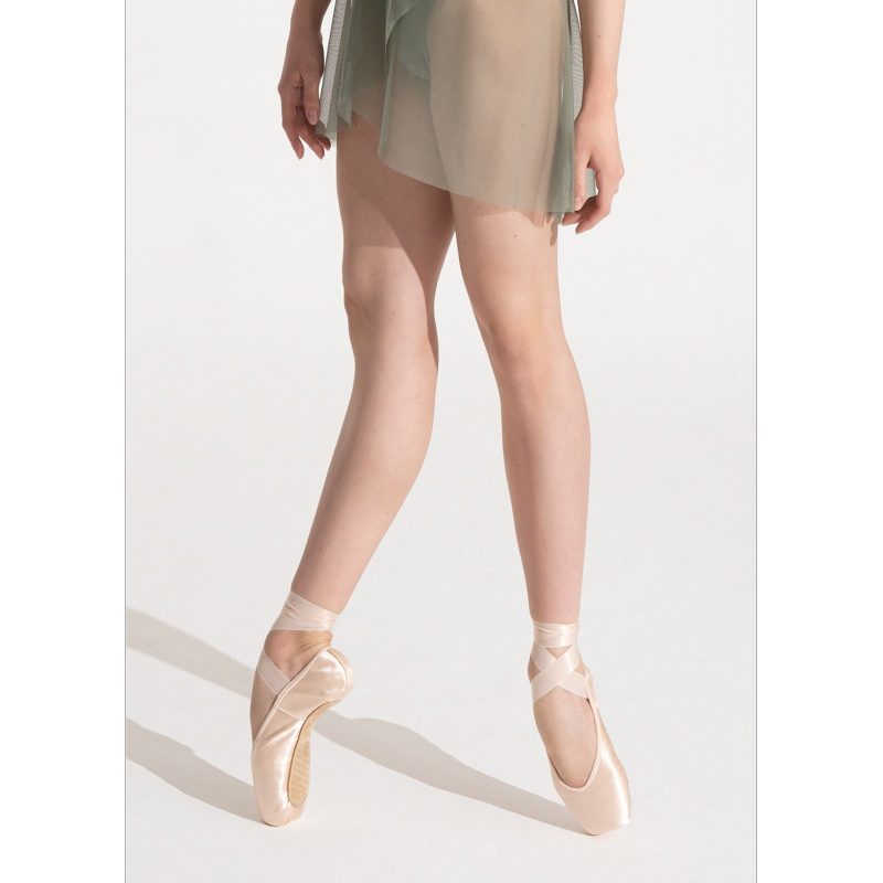 Nikolay StarPointe Pointe Shoes 2