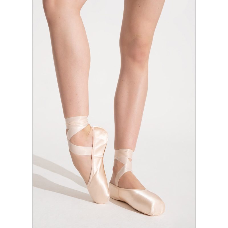 Nikolay StarPointe Pointe Shoes 3