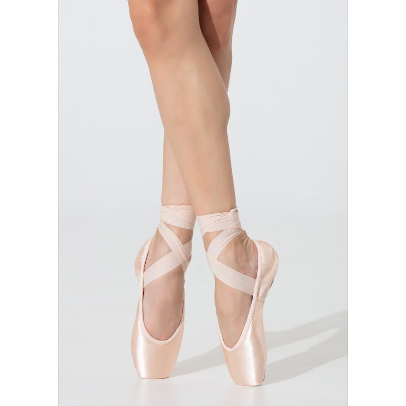 Nikolay StreamPointe Pointe Shoes 3