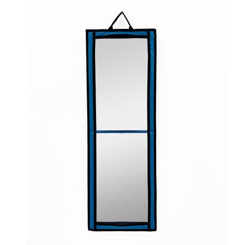 Ovation 1404 Folding Mirror Hanging 2