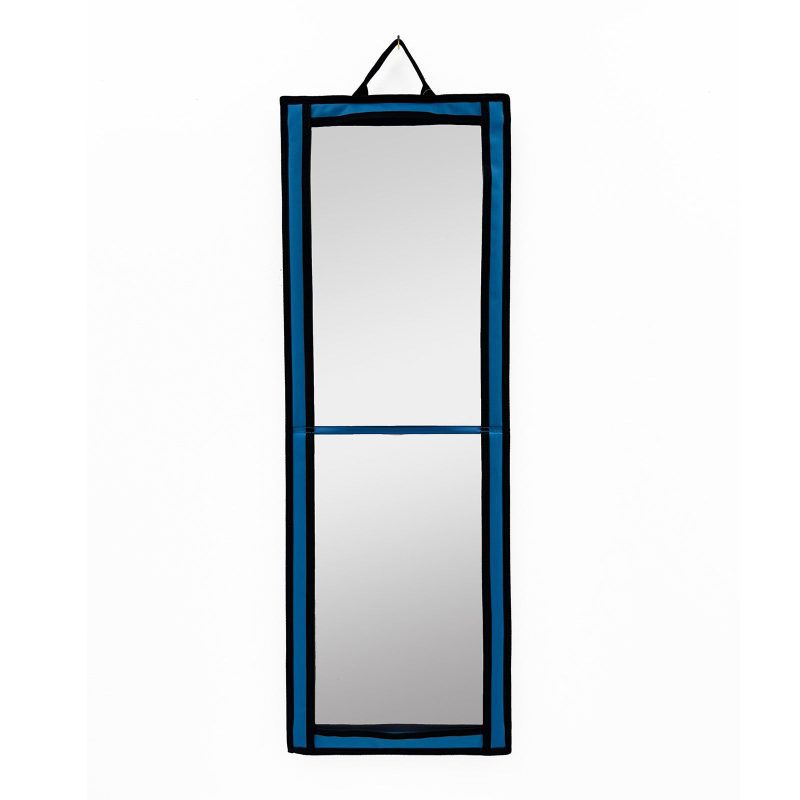 Ovation 1404 Folding Mirror Hanging 2