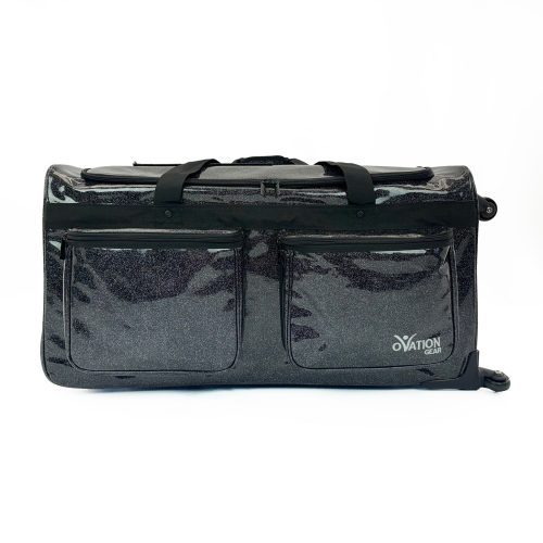 Ovation 1810 4 Wheel Performance Bags BLK 3