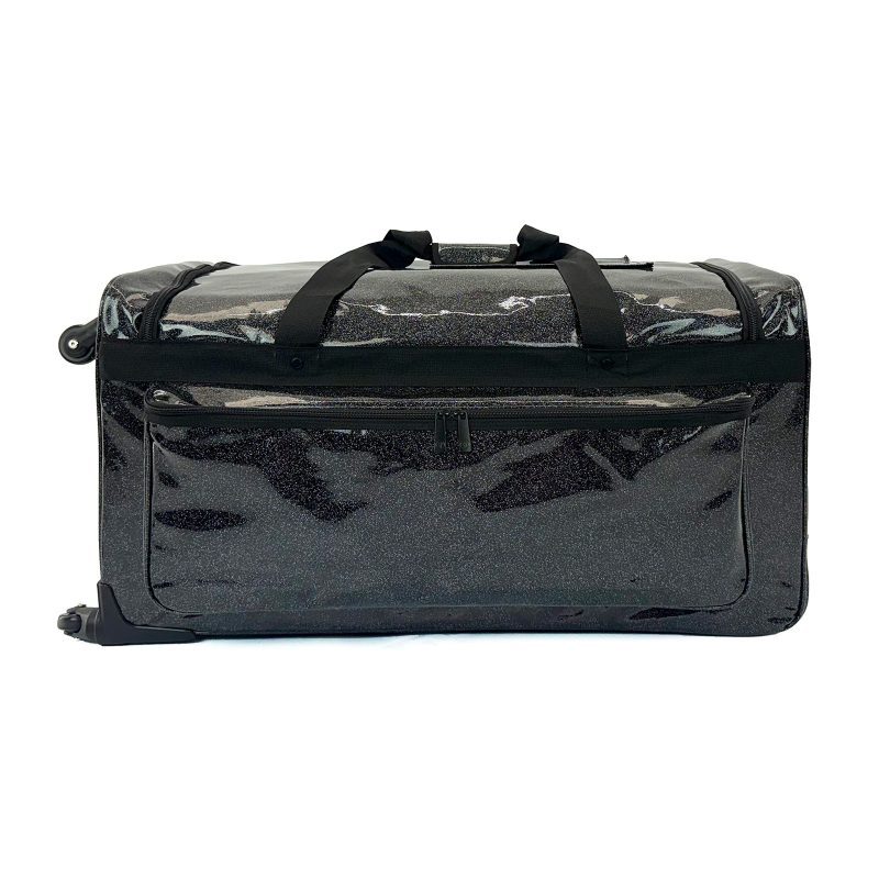 Ovation 1810 4 Wheel Performance Bags BLK 4