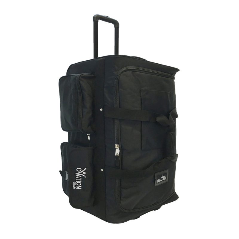 Ovation 1910 Performance Bags BLK 2 cfdf64fe f471 4b6c 851d ab609dc6138e