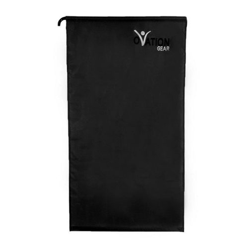 Ovation Gear Privacy Screen Set Black  - DanceSupplies.com