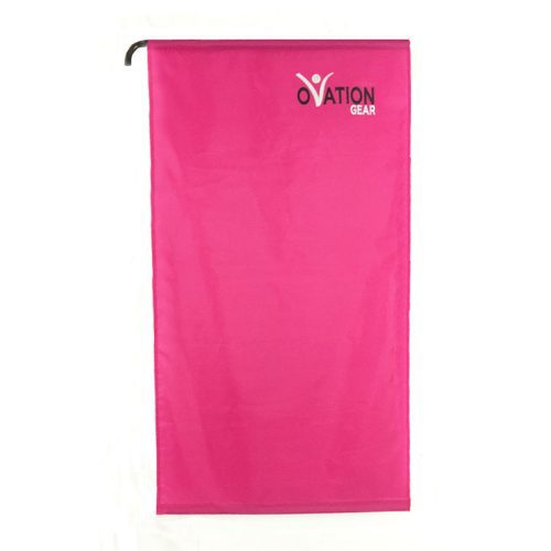 Ovation Gear Privacy Screen Set Hot Pink  - DanceSupplies.com