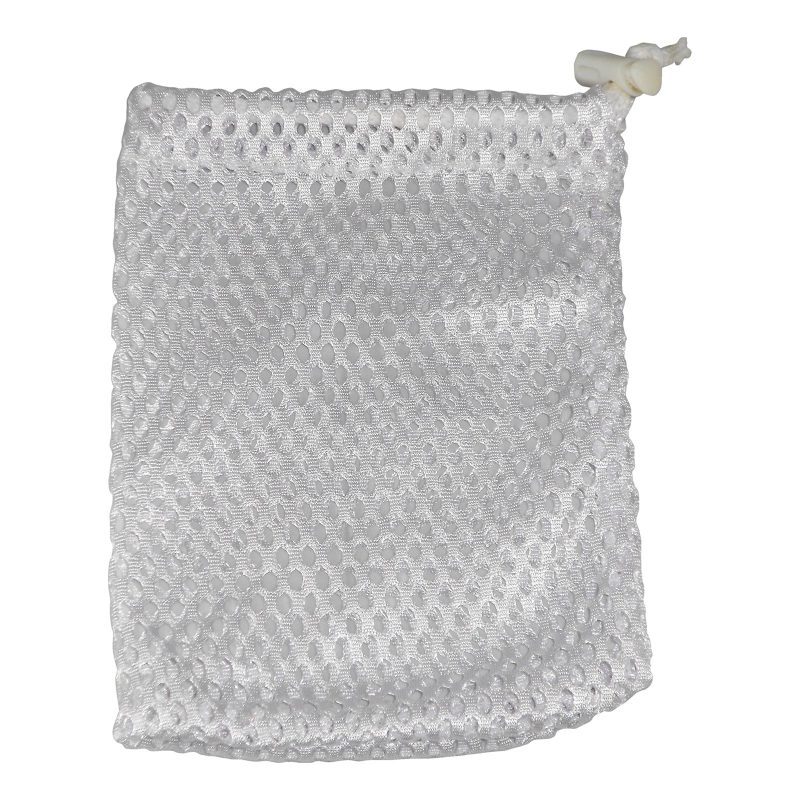 Pillows For Pointes Mini "Pillowcase" White  - DanceSupplies.com