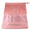 Pillows For Pointes Pointe Shoe "Pillowcase" Ballet Pink  - DanceSupplies.com