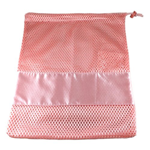 Pillows For Pointes Pointe Shoe "Pillowcase" Ballet Pink  - DanceSupplies.com