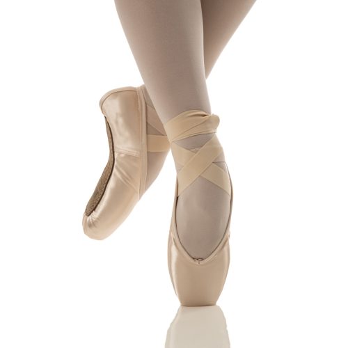 R Class AD69 Soleia Pointe Shoes 2