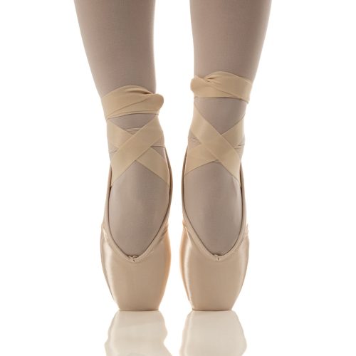 R Class AD69 Soleia Pointe Shoes 5