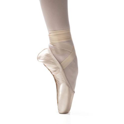 R Class CL60 Crescenda Pointe Shoes 6