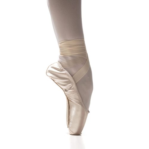 R Class CL70 Arpeggia Pointe Shoes 4