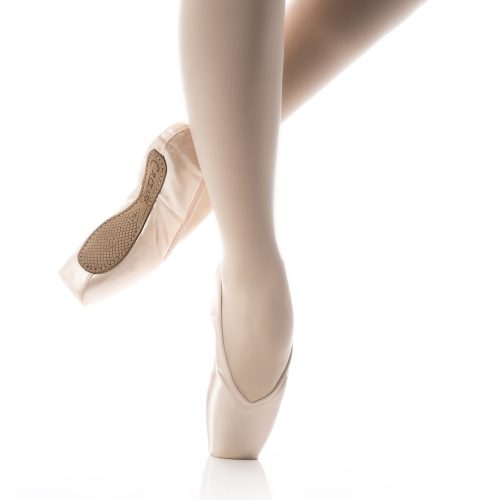 R Class RC30 Fantasia Pointe Shoes 2