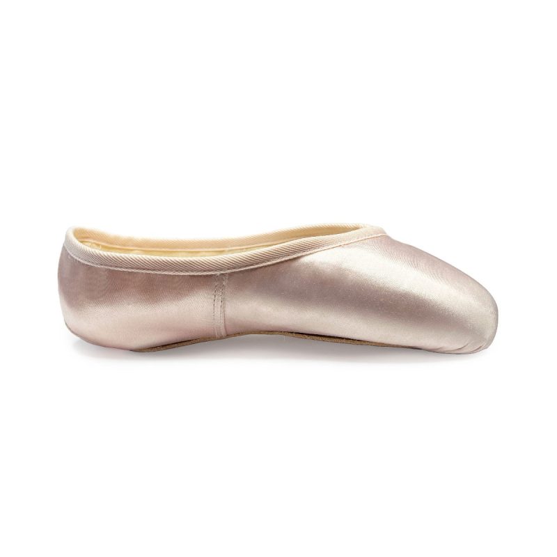 Russian Pointe Akoya Pointe Shoes 4