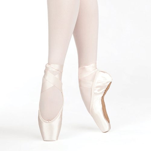 Russian Pointe Almaz Pointe Shoes 2