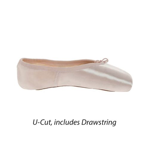 Russian Pointe Almaz Pointe Shoes 4