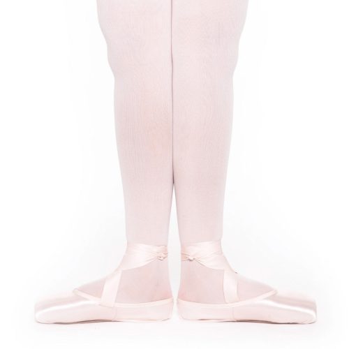 Russian Pointe Baroque Pointe Shoes 3