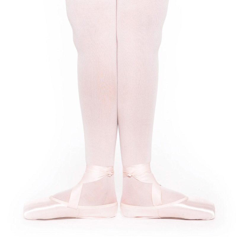 Russian Pointe Baroque Pointe Shoes 3