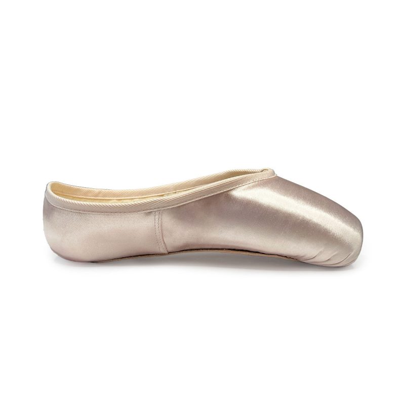 Russian Pointe Baroque Pointe Shoes 4