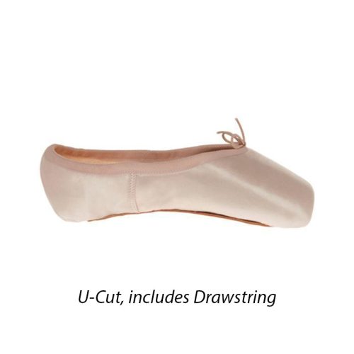 Russian Pointe Brava Pointe Shoes 4