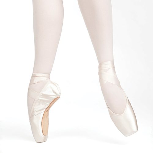 Russian Pointe Encore Pointe Shoes 2