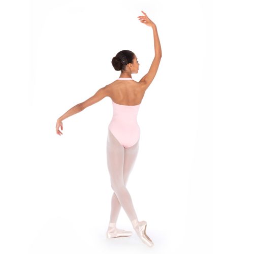 Russian Pointe Foundations 4 Leotard PNK 2