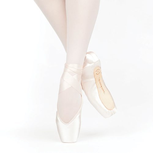 Russian Pointe Lumina Pointe Shoes 2