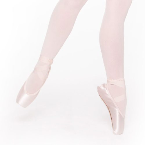 Russian Pointe Mabe Pointe Shoes 2