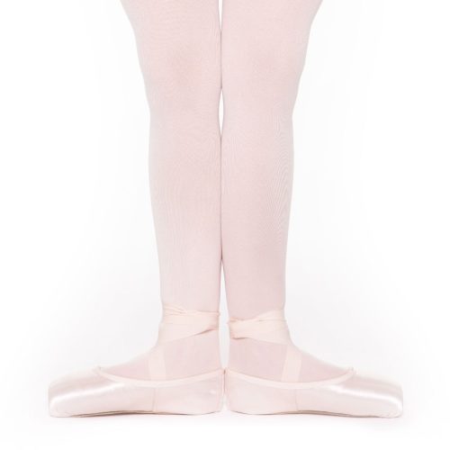 Russian Pointe Mabe Pointe Shoes 3