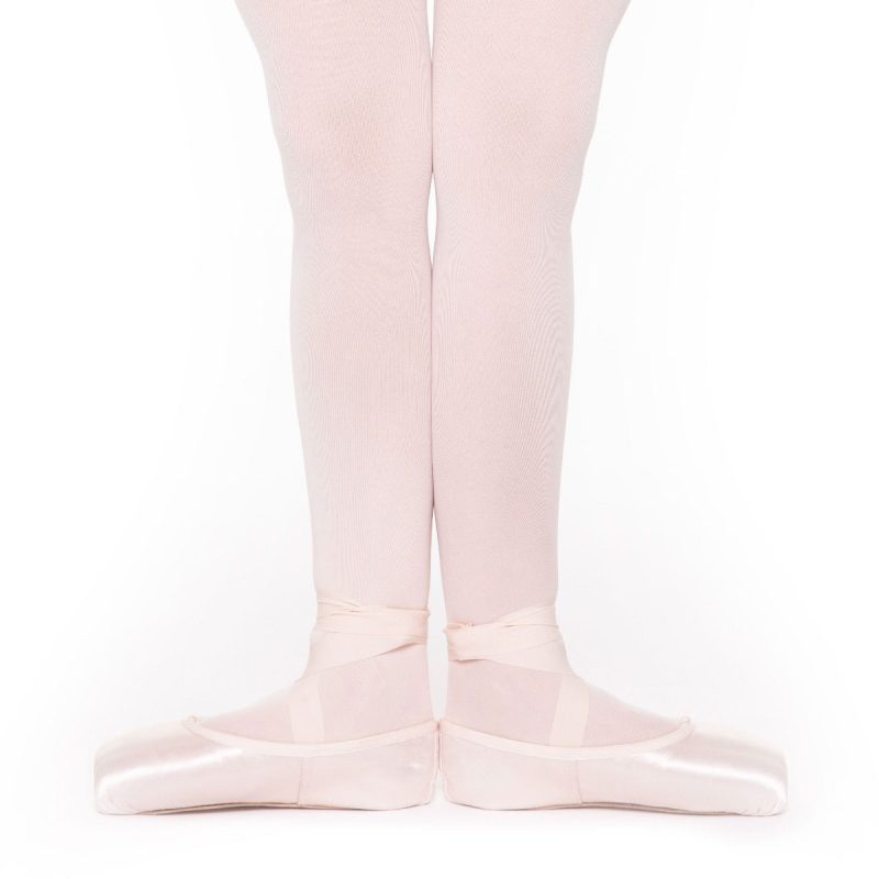 Russian Pointe Mabe Pointe Shoes 3