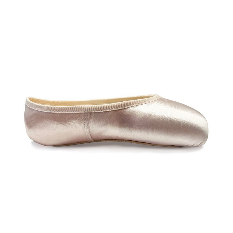 Russian Pointe Mabe Pointe Shoes 4