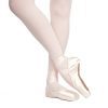 Russian Pointe Rubin U-Cut Drawstring Pointe Shoes - Hard Shank 34 W3 V3- DanceSupplies.com