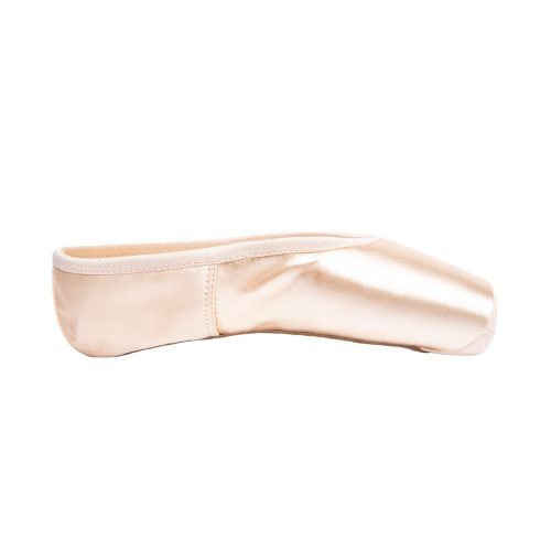 Russian Pointe Rubin Radiance Pointe Shoes 2