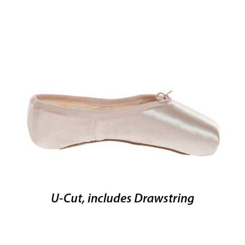 Russian Pointe Sapfir Pointe Shoes 4