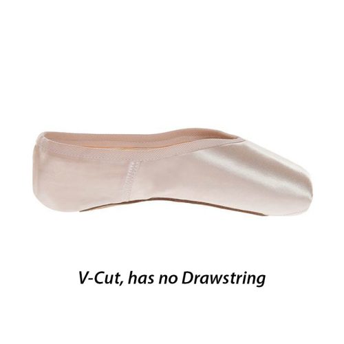 Russian Pointe Sapfir Pointe Shoes 5 0f3edef4 a070 44d3 9464 9cda009d6004