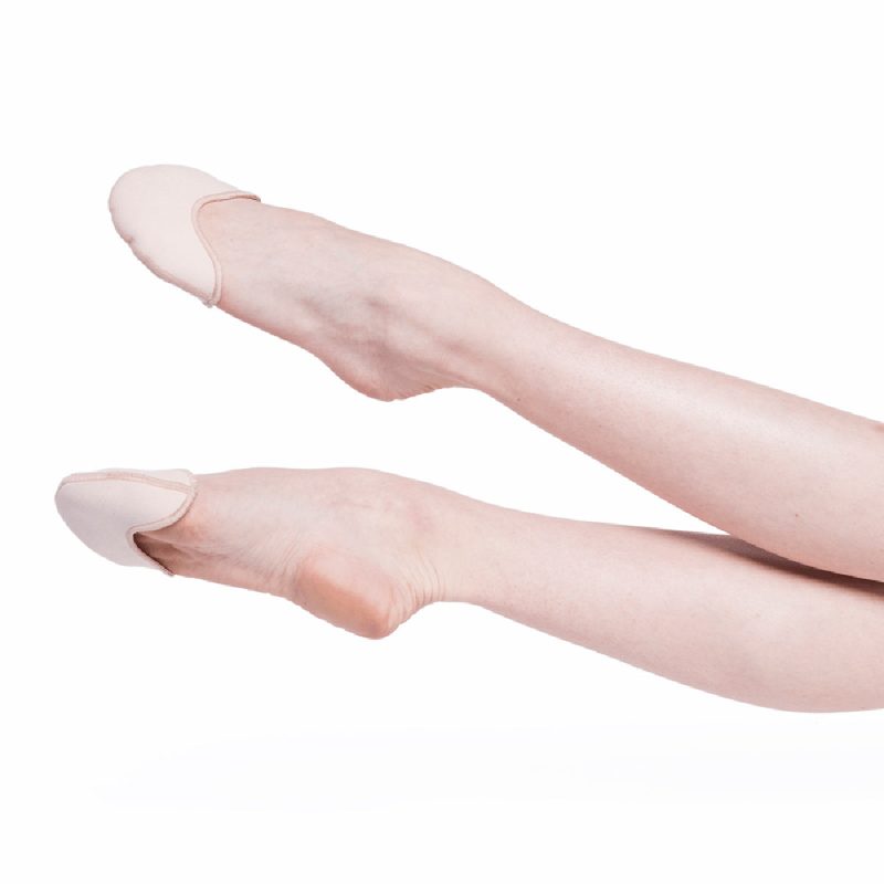 Russian Pointe Toe Pads 3