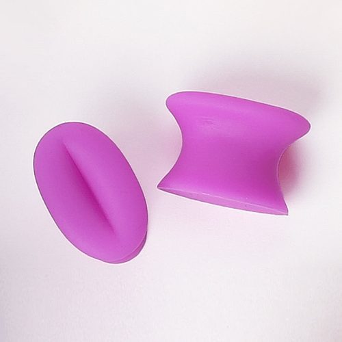 Russian Pointe Toe Spacers - Wide S  - DanceSupplies.com