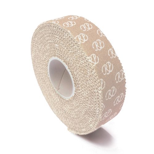 Russian Pointe Toe Tape Beige  - DanceSupplies.com