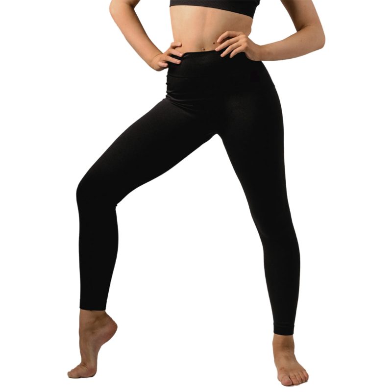 Silky Dance XAWLG Activewear Leggings 3