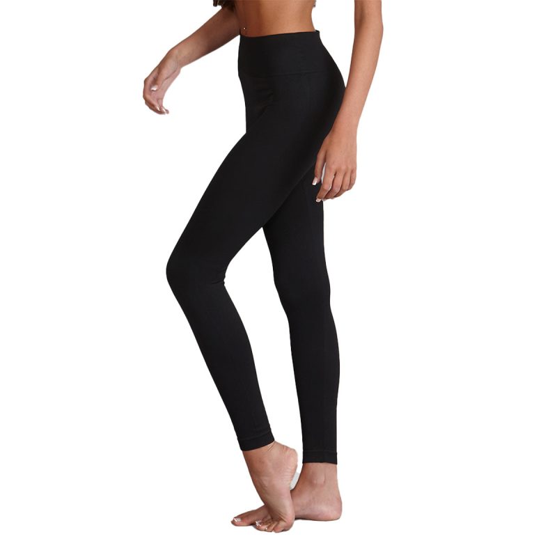 Silky Dance XAWLG Activewear Leggings 4