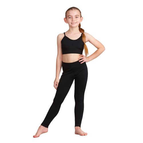 Silky Dance XAWLG Activewear Leggings 5