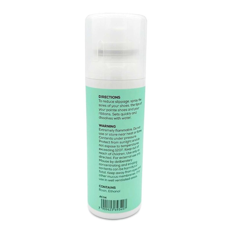 So Danca AC34 Rosin Spray 3