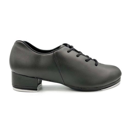 So Danca TA39 Tato Tap Shoes Black 2