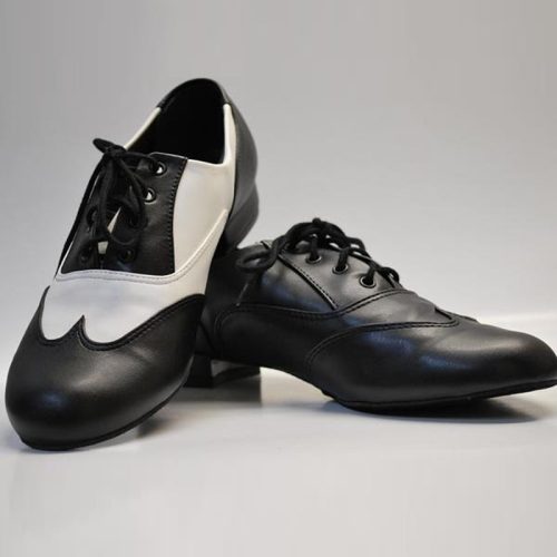 SoDanca JZ 95 Swing Shoes